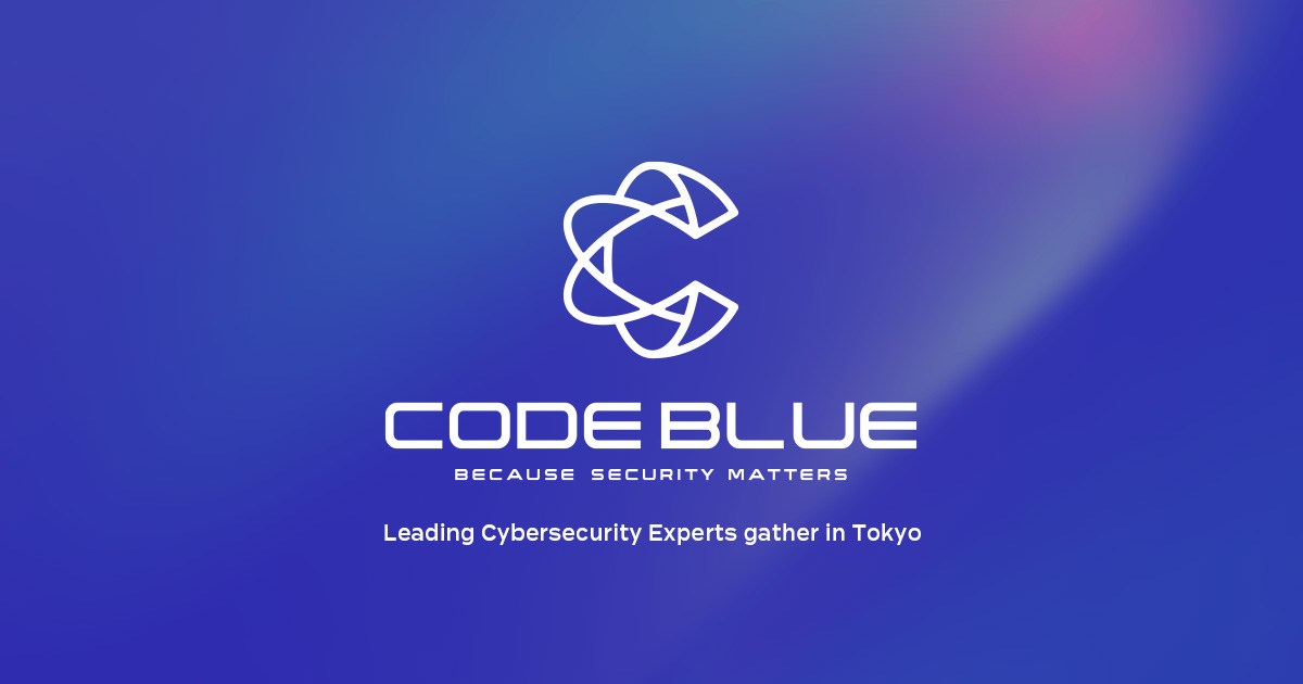 CODE BLUE 2026のまとめ - Findy Conference